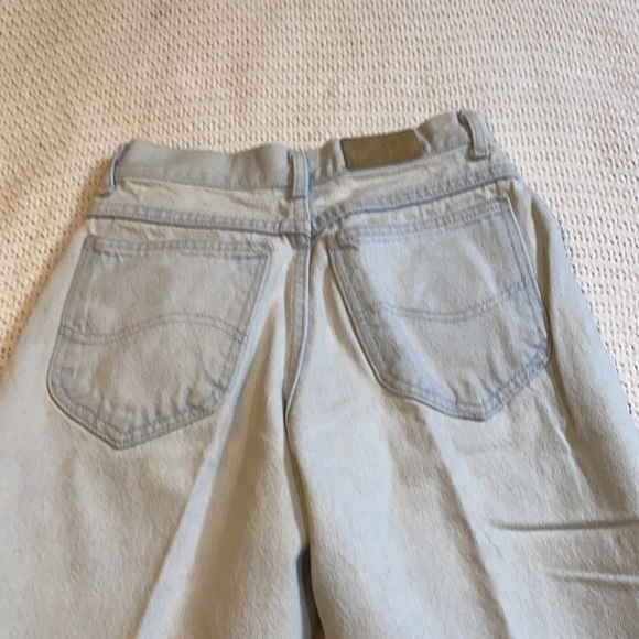 Lee jeans size 14 regular - Picture 14 of 14